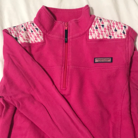 Vineyard Vines Pink Shep Shirt - Picture 1 of 1